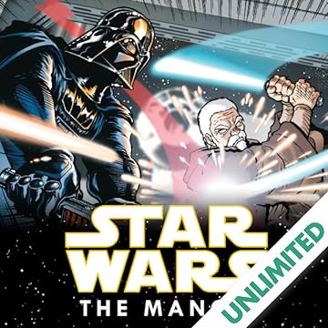 Star Wars: The Manga